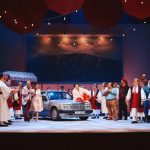 Premijerno izveden novi splitski "Ero s onoga svijeta": Konja i magarca na sceni zamijenili motor i mercedes