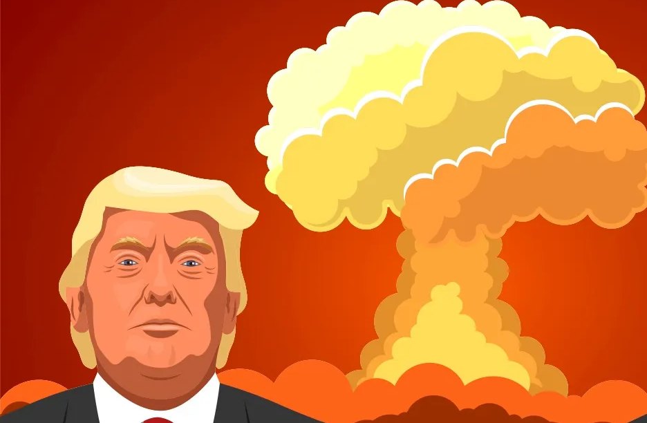 Bivši analitičar CIA-e tvrdi: Trump je tražio nuklearne kodove tokom eskalacije sukoba s Iranom