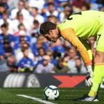 Kako je Asmir Begović ispratio Leicester od šampionske noći do bolnog pada