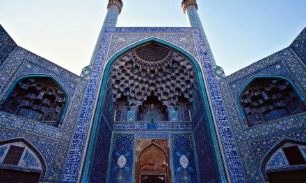 Može li se 5.000 godina civilizacije izbrisati u jednoj noći kako to Trump planira?