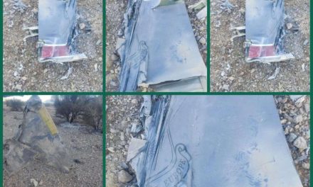 Iran tvrdi da je oborio još jedan nevidljivi avion F-35, pokazali snimke