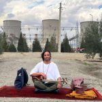 Ljudi zvani hrabrost: Iranci svojim tijelima brane elektrane i mostove