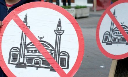 Kako se iznova proizvodi muslimanska prijetnja