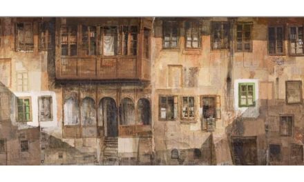 Sarajevske kuće Safeta Zeca – kuće koje su imale lica