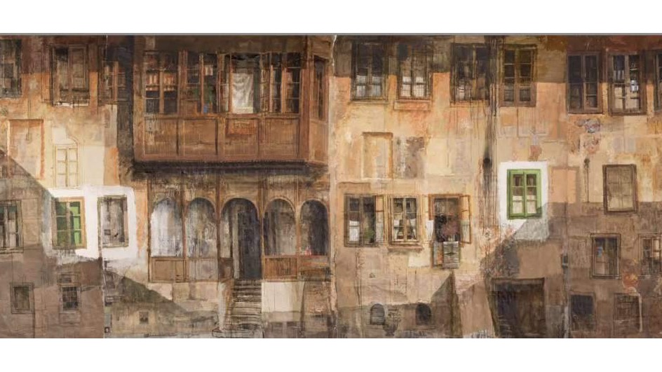 Sarajevske kuće Safeta Zeca – kuće koje su imale lica