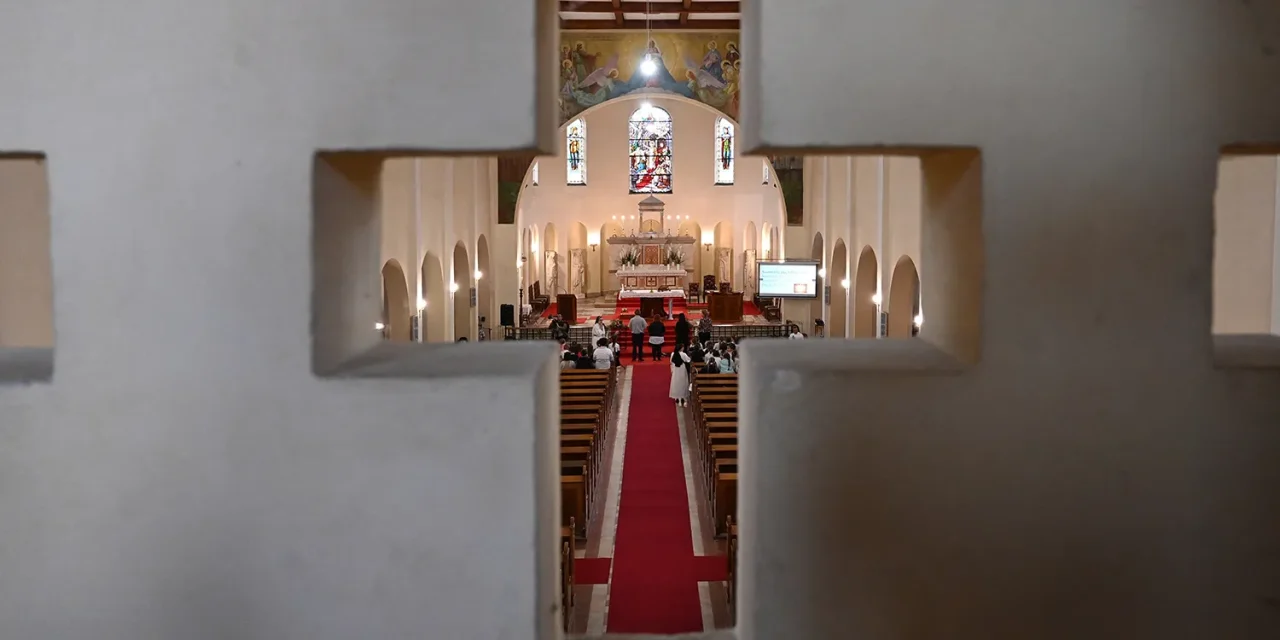 Krv, vjera i politika: Kriza evropske kršćanske demokratije