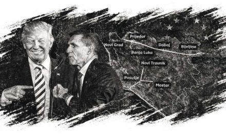 Opasne veze: Sukob Brisela i Washingtona preko leđa Bosne i Hercegovine