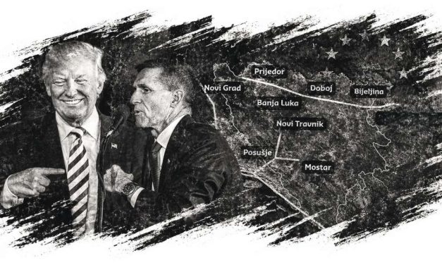 Opasne veze: Sukob Brisela i Washingtona preko leđa Bosne i Hercegovine
