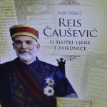 Promovirana knjiga "Reis Čaušević u službi vjere i zajednice"