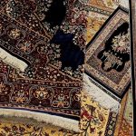 Svjetlo i sjena: Leteći perzijski ćilimi i odjeci rata u Iranu