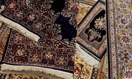 Svjetlo i sjena: Leteći perzijski ćilimi i odjeci rata u Iranu