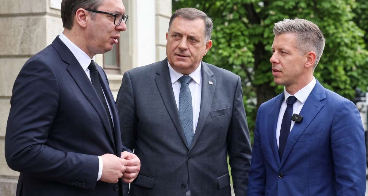 Ko će biti srpski Péter Magyar?