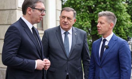 Ko će biti srpski Péter Magyar?