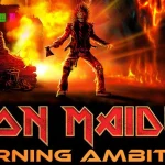 Pola stoljeća Iron Maidena