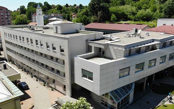 400 godina Behram-begove medrese u Tuzli