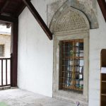 Prvi korak ka restauraciji: Nihad Čengić istražuje dekorativne i estetske elemente mostarske Šarića džamije