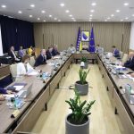 Kad je svima bitno, može i hitno: Usvojene odluke kako bi se danas u Dubrovniku mogao potpisati ugovor između BiH i Hrvatske