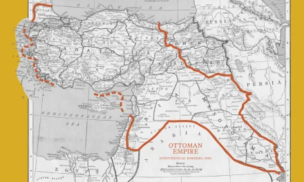 Šta da je Osmansko Carstvo preživjelo?