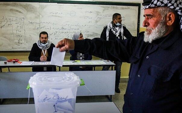 Palestinci u Gazi na izborima, ali bez nade u promjene