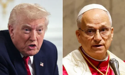 Bijela kuća protiv Vatikana: Stoljeće i po tenzija koje ne jenjavaju