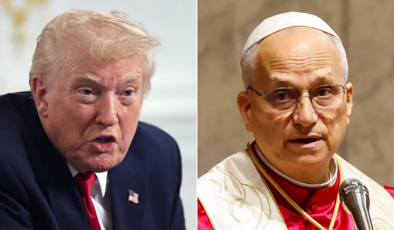 Bijela kuća protiv Vatikana: Stoljeće i po tenzija koje ne jenjavaju