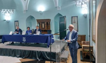 Objavljeni “Prilozi historiji Bosne i Hercegovine” Enesa Pelidije