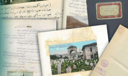 Predstavljanje prijevoda hronike Muhameda Enveri Kadića iz 19. stoljeća