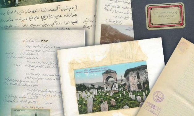 Predstavljanje prijevoda hronike Muhameda Enveri Kadića iz 19. stoljeća