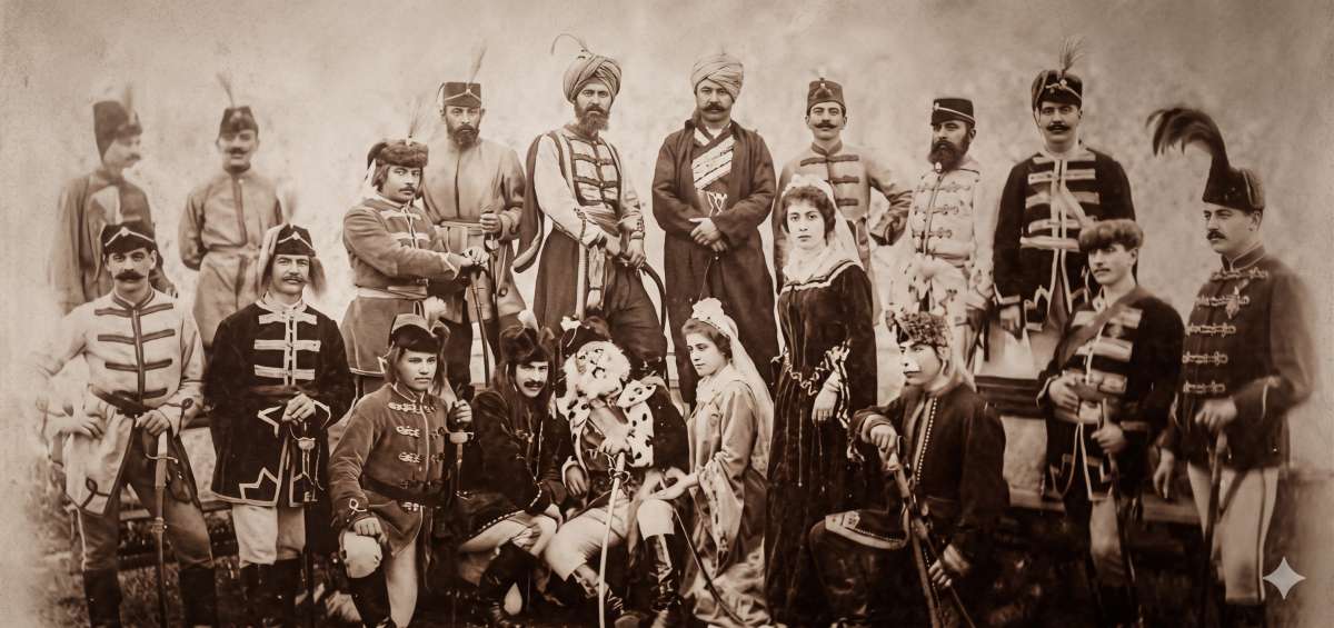 Tuzla, grad prvog bosanskohercegovačkog pozorišta