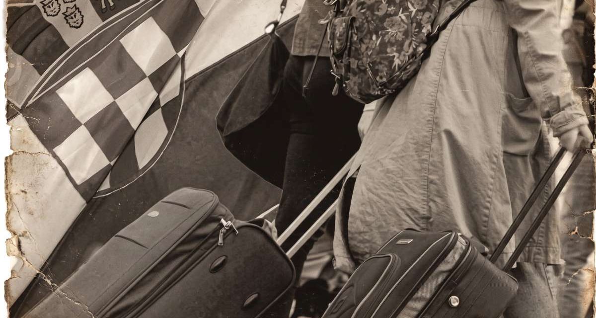 Zašto je Hrvatska kroz stoljeća postala zemlja iseljavanja