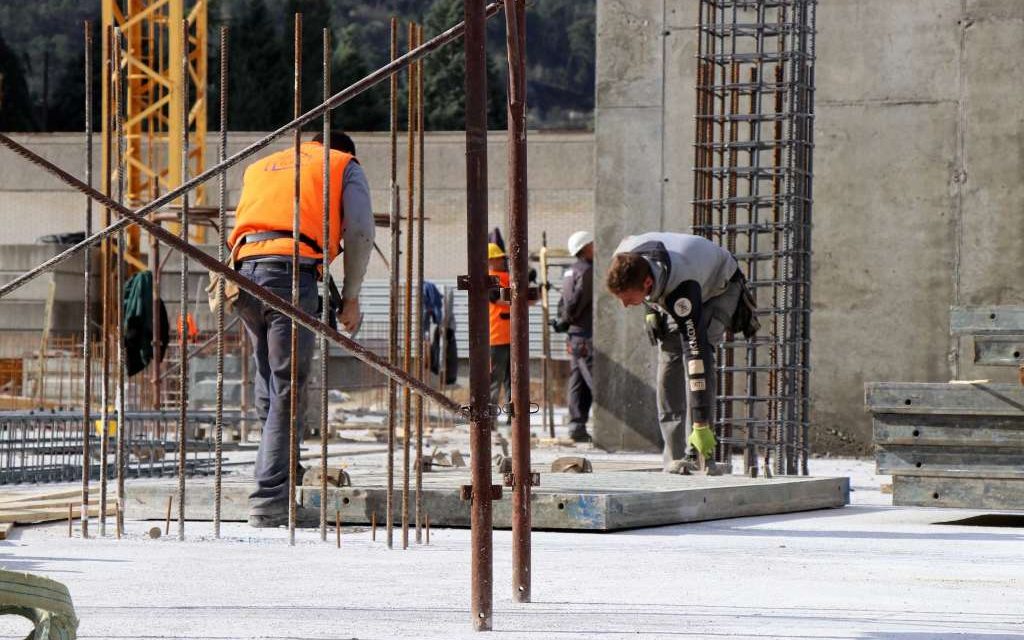 Novi pravilnik za strane radnike u Hrvatskoj