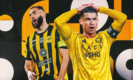 Arapski gambit: Urušava se saudijski san o vladavini svjetskim sportom