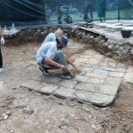 Slučajno otkriveni vakuf i temelji porušene Hadži Danušine džamije u Bijelom Polju