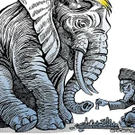 Sjedinjene Američke Države gube sve ratove