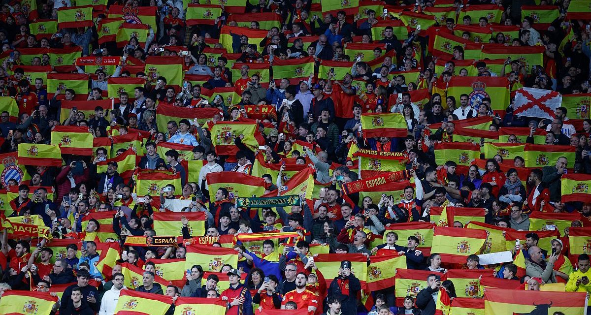 Rasističko skandiranje u Barceloni: „Ko ne skače, taj je musliman“