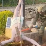 Lupanje Kristove glave je izraelska strategija okretanja kršćana protiv Hezbolaha