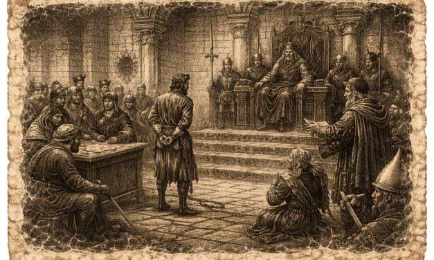 Ko su bili „dobri ljudi“: Ustrojstvo suda bosanske države prije Osmanlilja 