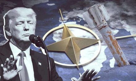 SAD izlaze iz NATO-a kako bi stale uz Izrael u potencijalnom sukobu sa Turskom