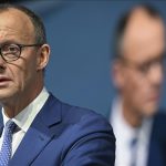 Merz: Iran je ponizio SAD