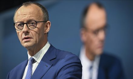 Merz: Iran je ponizio SAD