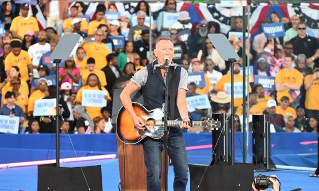 Bruce Springsteen je rekao da SAD više nisu “zemlja slobodnih niti dom hrabrih”, Trump pozvao pristalice da bojkotuju koncerte