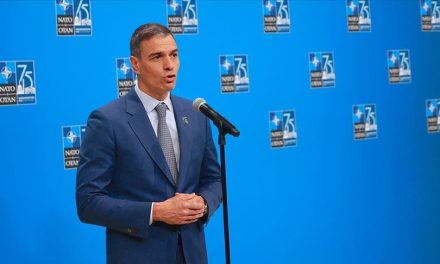 Italija i Njemačka stale uz Španiju: Ne može Trump nikoga isključiti iz NATO-a