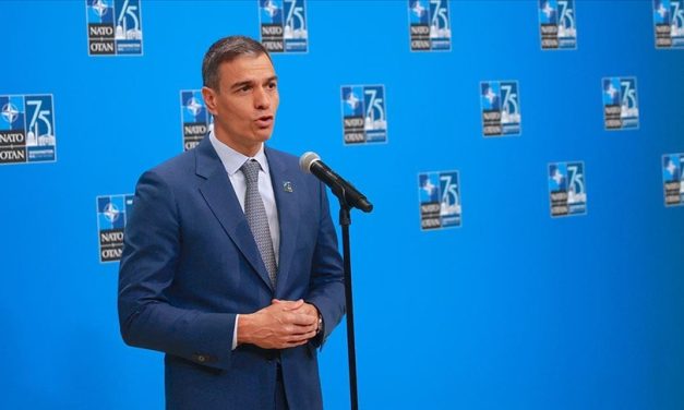 Italija i Njemačka stale uz Španiju: Ne može Trump nikoga isključiti iz NATO-a
