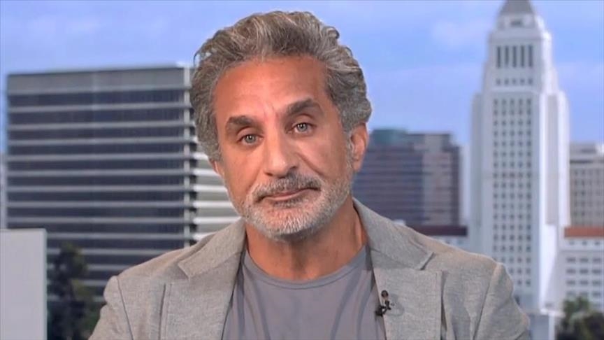 Bassem Youssef tvrdi da je na izraelskoj listi za odstrel, pozvao publiku u Sarajevo da ga “posljednji put vidi živa”