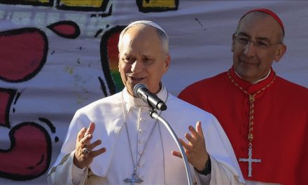 Zloupotreba religije: Šta je pozadina sukoba Trumpa i pape Lava XIV