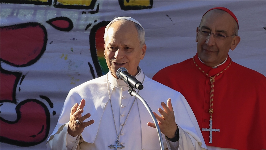 Zloupotreba religije: Šta je pozadina sukoba Trumpa i pape Lava XIV