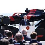 Formula 1 nakon šet godina čekanja ponovo na stazi Istanbul Park