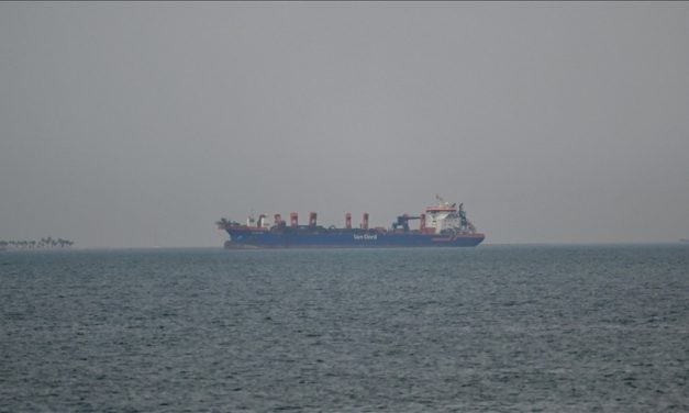 Hormuški moreuz: Iran postavlja nova pravila igre