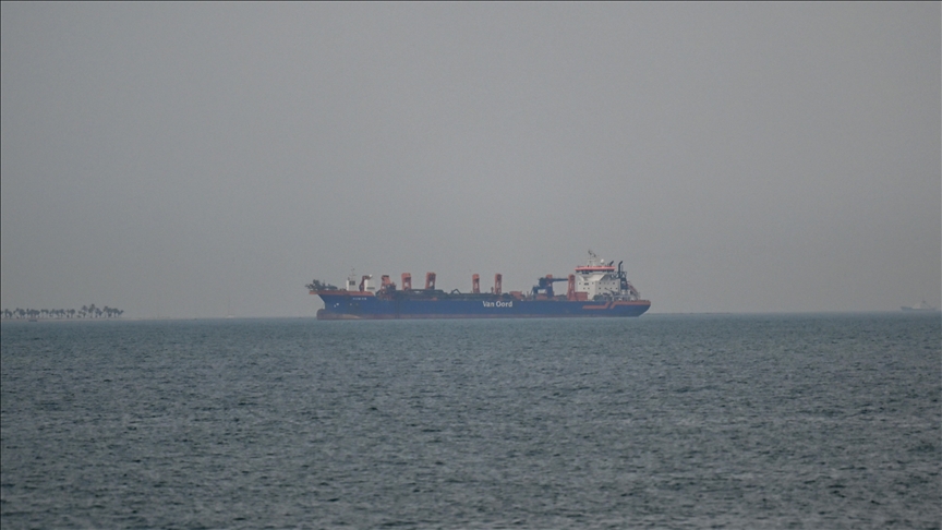 Hormuški moreuz: Iran postavlja nova pravila igre