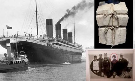 Prsluk za spašavanje sa Titanica na aukciji, košta oko 350.000 funti